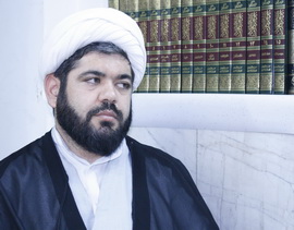 تحصیل 100 طلبه در مدرسه علمیه شیخ عبدالحسین تهرانی