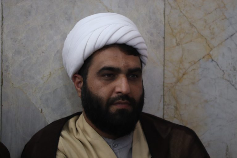 حاج آقا شجاعی